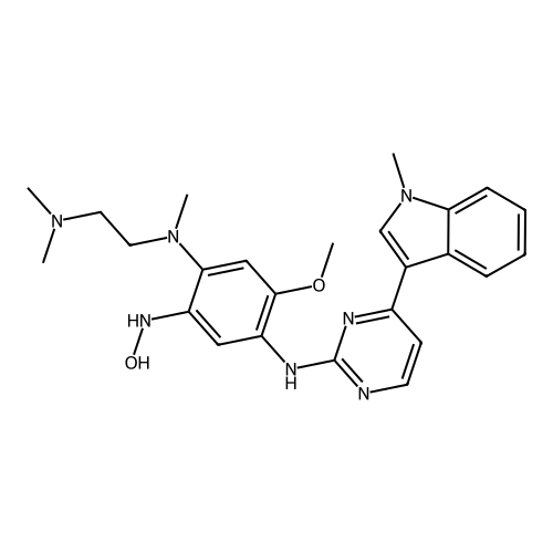 Osimertinib Impurity 32