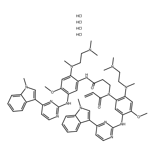 Osimertinib Impurity 22