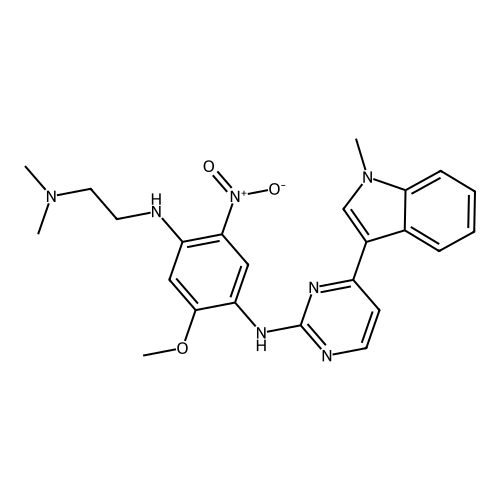 Osimertinib impurity 52