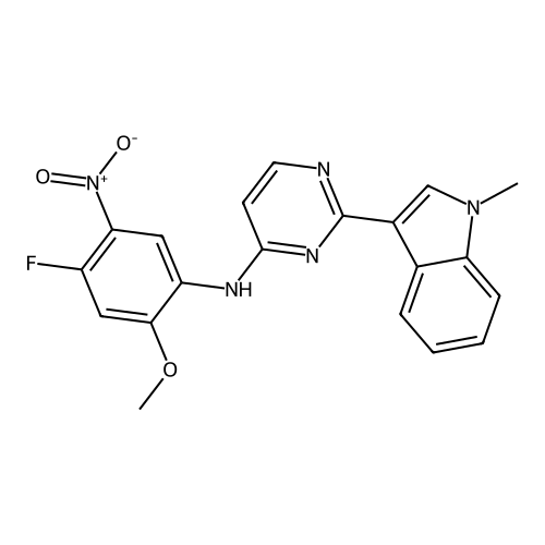 Osimertinib Impurity 40