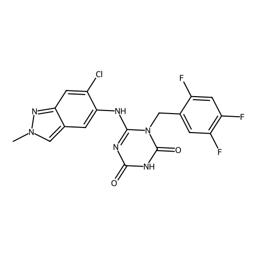 Ensitrelvir Impurity 7
