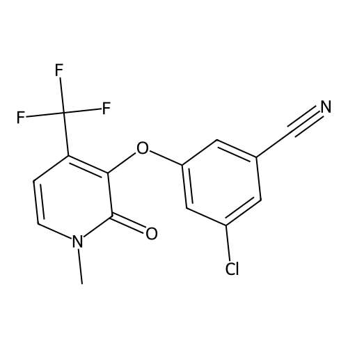 Doravirine impurity D