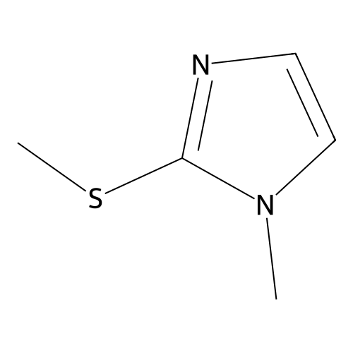 Thiamazole EP Impurity C