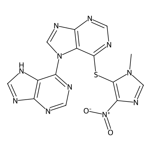 Azathioprine Impurity 16