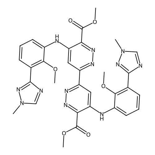 Deucravacitinib Impurity 9