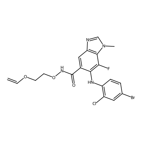 Selumetinib Impurity 19
