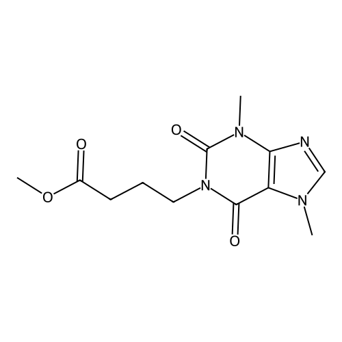 Pentoxifylline impurity 35