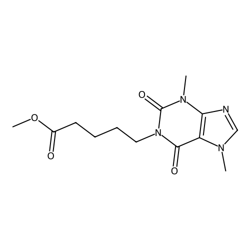 Pentoxifylline impurity 37