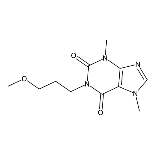 Pentoxifylline impurity 38