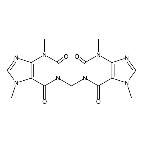 Pentoxifylline EP Impurity E