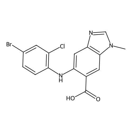 Selumetinib Impurity 21
