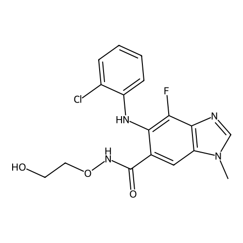 Selumetinib Impurity 1