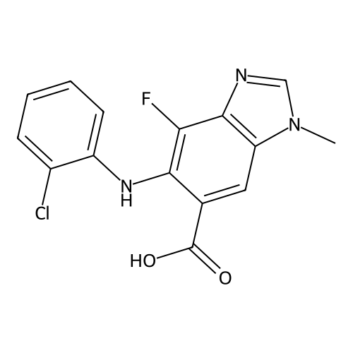 Selumetinib Impurity 16