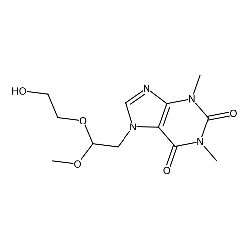 Doxofylline Impurity 21
