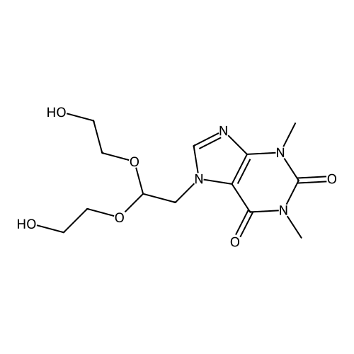 Doxofylline Impurity 27