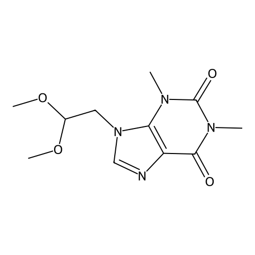 Doxofylline Impurity 19