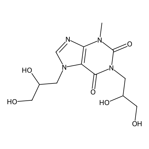Proxyphylline impurity 10