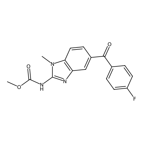 Flubendazole EP Impurity F