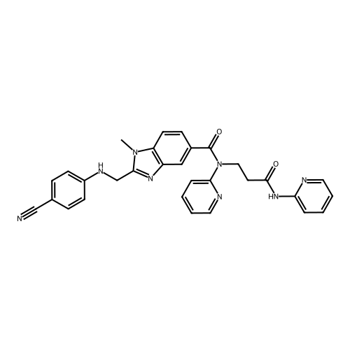 Dabigatran Impurity 145