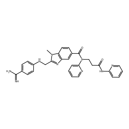 Dabigatran Impurity 144