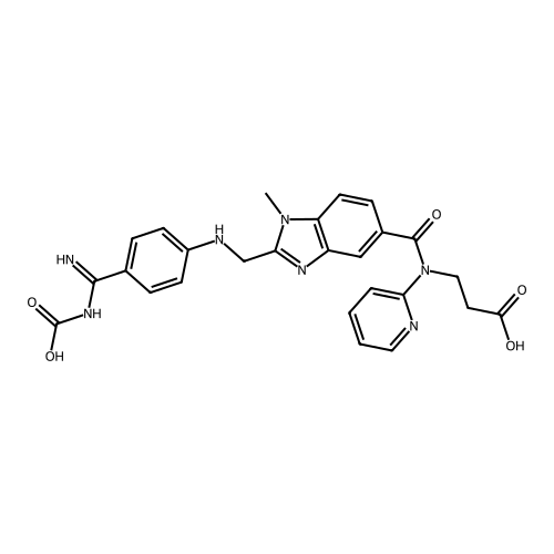 Dabigatran Impurity 12