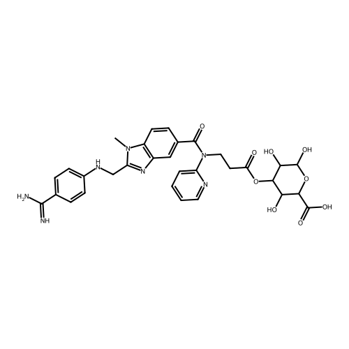 Dabigatran Impurity 39