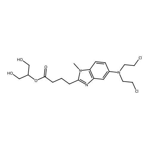 Bendamustine Impurity 20