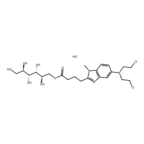 Bendamustine Impurity 9