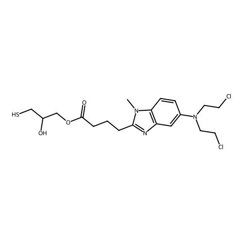 Bendamustine Impurity 31