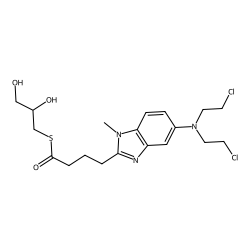 Bendamustine Impurity 18