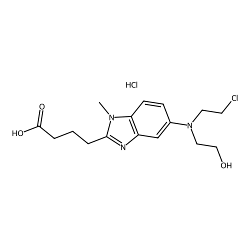 Bendamustine Impurity 2