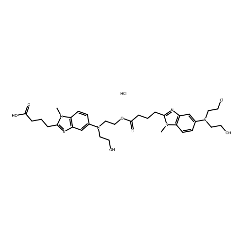 Bendamustine Impurity 5