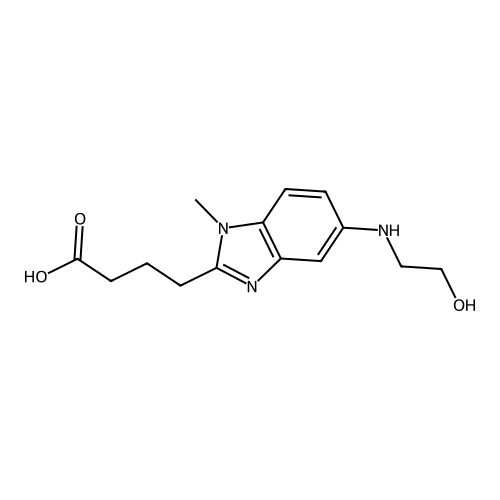 Bendamustine Impurity 36