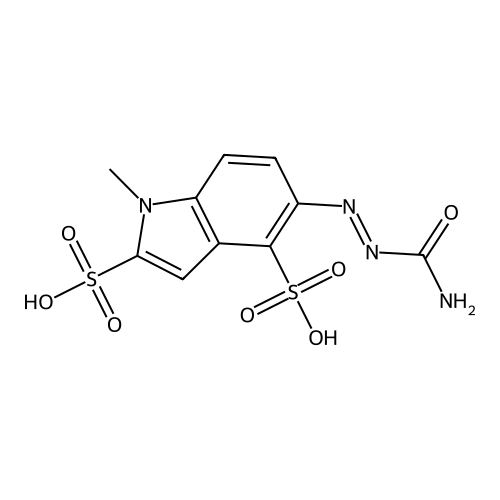 Carbazochrome Impurity 36