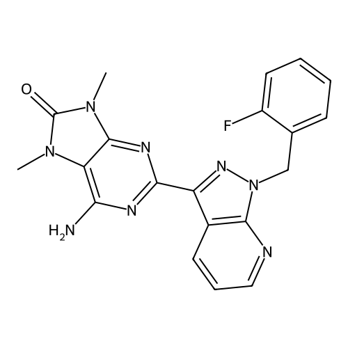 Riociguat Impurity 19