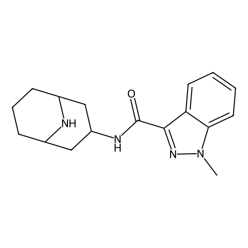 Granisetron EP Impurity C