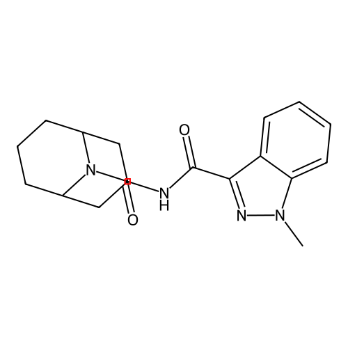 Granisetron Impurity 14