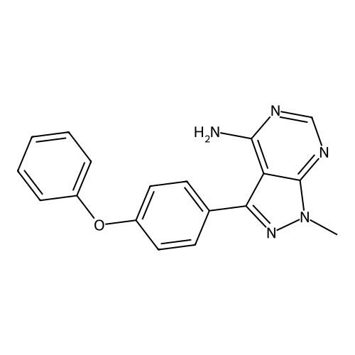 Ibrutinib impurity 28
