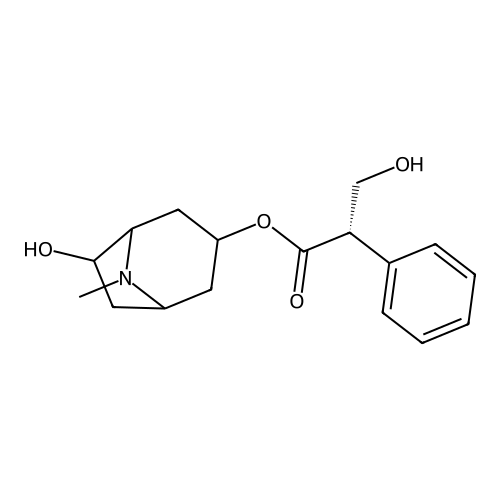 6-beta-Hydroxyhyoscyamine
