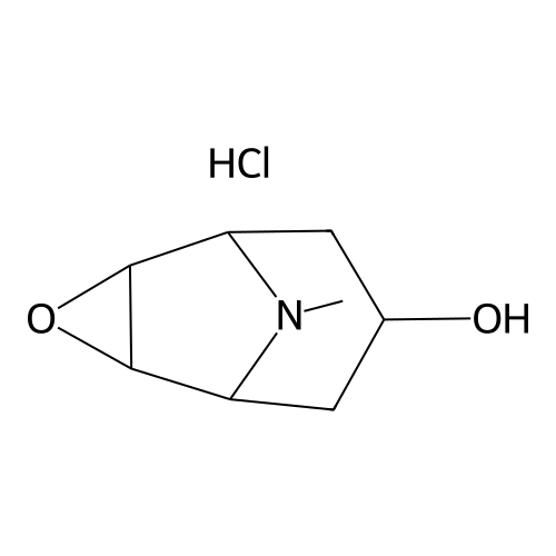 Tiotropium Bromide Impurity 30 HCl