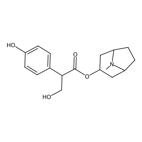 Atropine Impurity 50