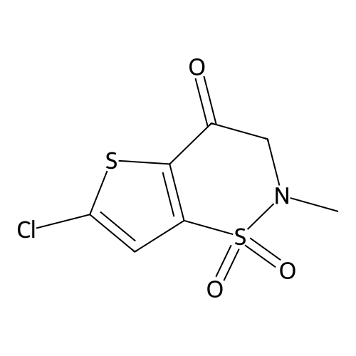 Lornoxicam Impurity 31