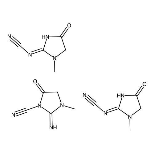 Creatine Phosphate Impurity 14