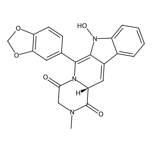 Tadalafil Impurity 166