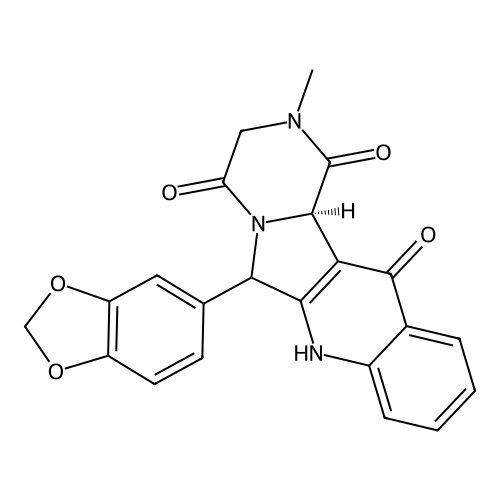 Tadalafil EP Impurity G