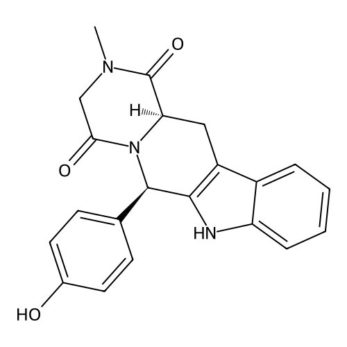 Tadalafil Impurity 104