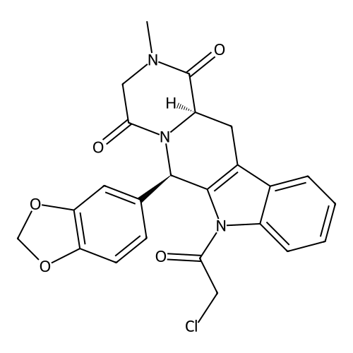 Tadalafil Impurity 109