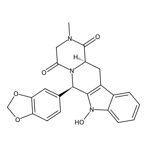 Tadalafil Impurity 173