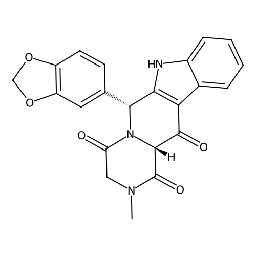Tadalafil Oxidation Impurity