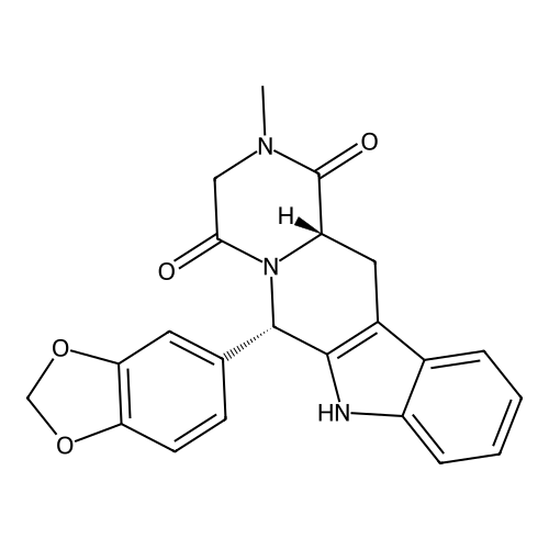 Tadalafil EP Impurity B